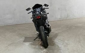 KAWASAKI NINJA 250R EX250K