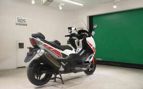 YAMAHA T-MAX500 Gen.3 2012 SJ08J