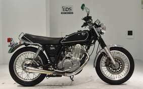 YAMAHA SR400 Gen.4 2010 RH03J