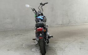 KAWASAKI W400 2007 EJ400A