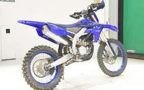 YAMAHA YZ250FX CG41C