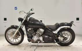 YAMAHA DRAGSTAR 400 2008 VH01J