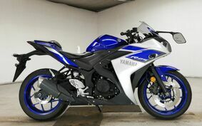 YAMAHA YZF-R25 RG10J