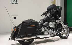 HARLEY FLHX 1690 2012