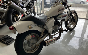 HONDA MAGNA 50 AC13