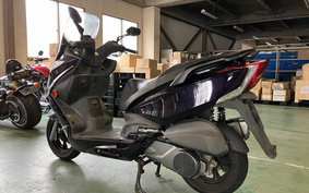 KYMCO GRAND DINK 250