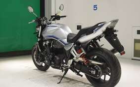 HONDA CB1300SF SUPER FOUR Gen. 3 2023 SC54