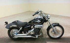 HONDA MAGNA 50 AC13