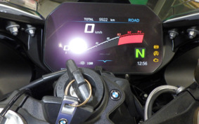 BMW S1000RR M PACKAGE 2020