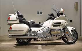 HONDA GL 1800 GOLD WING 2005 SC47