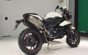 TRIUMPH SPEED TRIPLE 2013 PN105G