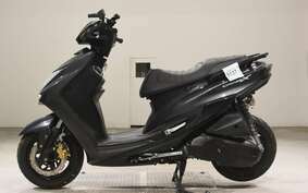 YAMAHA CYGNUS 125 XSR 3 SED8J