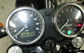 KAWASAKI W400 2007 EJ400A