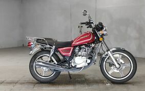 SUZUKI GN125 F Gen.2 不明