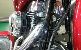 HARLEY FLHX 1690 2012 KBM