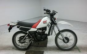 YAMAHA DT50 17W