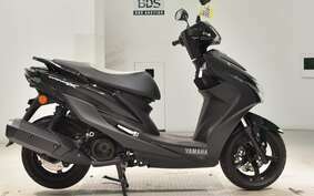 YAMAHA CYGNUS 125 XSR 3 SED8J