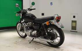 KAWASAKI W650 2001 EJ650A