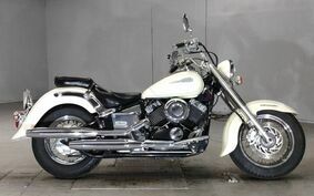 YAMAHA DRAGSTAR 400 CLASSIC 2002 VH01J