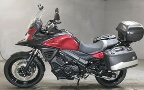 SUZUKI DL650 ( V-Strom 650 ) XT 2016 VP56A