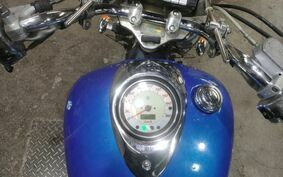 YAMAHA DRAGSTAR 1100 2000 VP10J