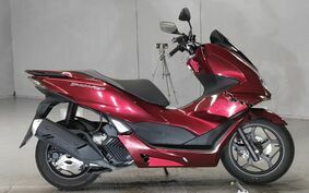 HONDA PCX 160 KF47