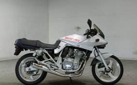 SUZUKI GSX250S KATANA GJ76A