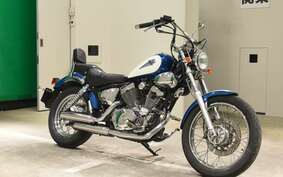 YAMAHA VIRAGO 250 3DM