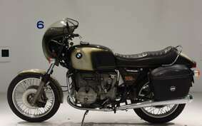 BMW R90S 1975