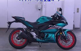 YAMAHA YZF-R25 RG43J