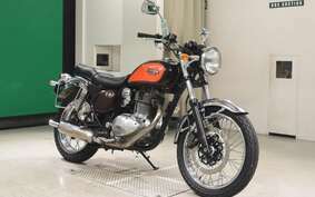 KAWASAKI ESTRELLA BJ250A