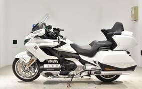 HONDA GL 1800 GOLD WING TOUR DCT 2020 SC79