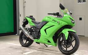 KAWASAKI NINJA 250R EX250K