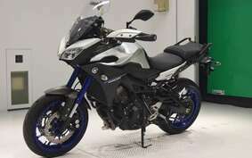 YAMAHA MT-09 Tracer 2015 RN36J