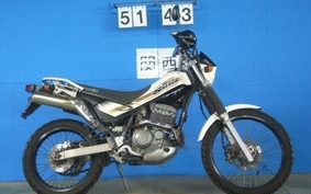 KAWASAKI SUPER SHERPA 2002 KL250G