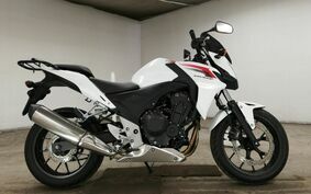 HONDA CB400F 2015 NC47