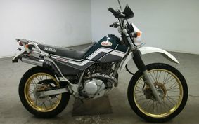 YAMAHA SEROW 225 WE DG08J