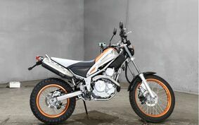 YAMAHA TRICKER DG16J