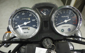 SUZUKI GN125 F Gen.2