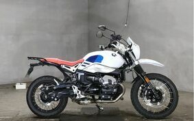 BMW R NINE T URBAN GS 2018 0J41