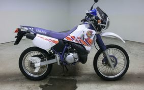 YAMAHA DT125R 1994 3FW