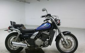 KAWASAKI ELIMINATOR 250 LX 1993 EL250A