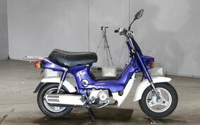 HONDA CHALY 50 CF50