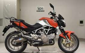 APRILIA MANA 850 2019