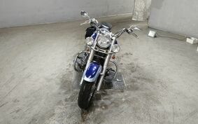 YAMAHA DRAGSTAR 400 CLASSIC 2004 VH01J