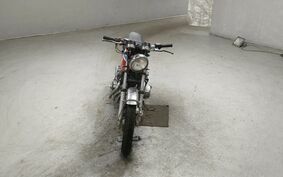 HONDA CB400F CB400F