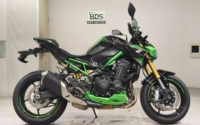 KAWASAKI Z900 Gen.2 SE 2022 ZR900B