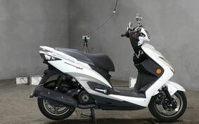 YAMAHA CYGNUS 125 X SR SE44J