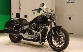 HARLEY FLSB 1750 2023