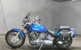 YAMAHA DRAGSTAR 1100 2000 VP10J